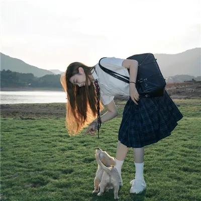 气体人第一号