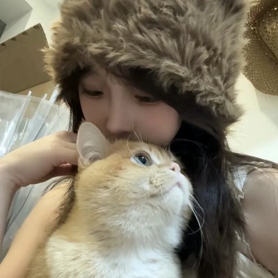 惹祸娇娃