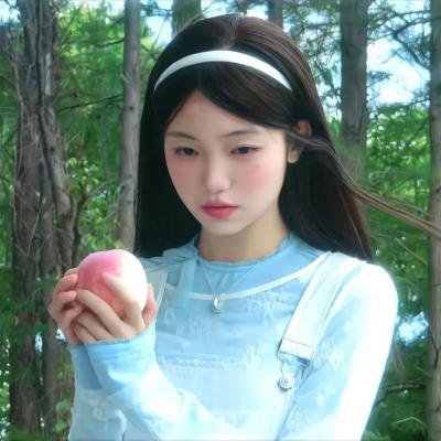 历尽沧桑一妇人